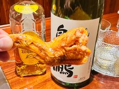 -鸟鹏烧鸟居酒屋(仁恒梦中心店)