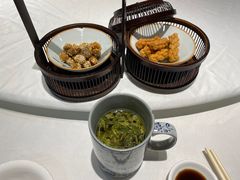 -冶春茶社(珍园店)