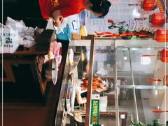 -龙记烤鸭店(新民路店)