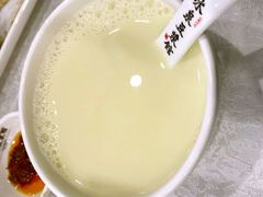 -冰泉豆浆馆(白云山总店)