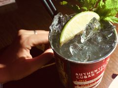 -鸡尾酒实验室酒吧(隆礼路店)