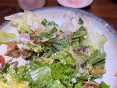 -白石の深夜食堂(芝罘万达店)