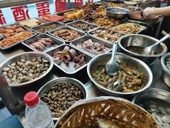 -圆蛋酒料•生腌(开元路店)