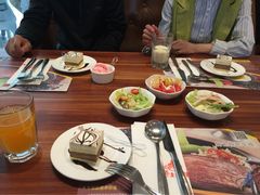 -骑士牛排(北仑银泰城店)
