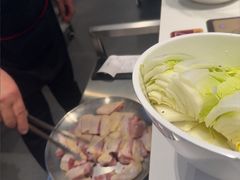 -水禾轩·海鲜蒸汽主题餐厅(拱北店)