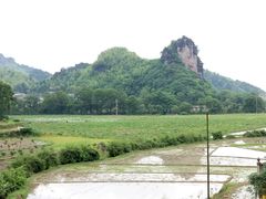 -崀山风景名胜区