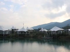 -帐篷客·溪龙茶谷度假酒店