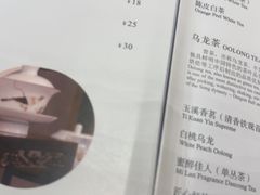 -正佳广场万豪酒店-粤菜餐厅·点心·海鲜·聚餐