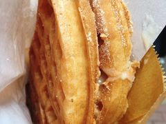 黃金格仔餅-低调高手大街小食 (總店)