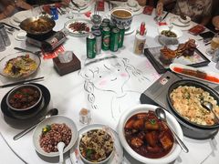 -同庆楼(花园店)