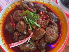-老闵田螺馆·南昌特色小炒(梦时代店)