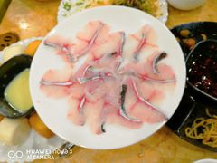 -活鱼馆(宜兴埠店)