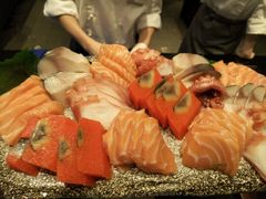 -深圳四季酒店·馥自助餐厅