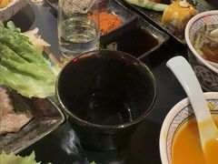 -無二炙坊·和牛烧肉(大钟寺1733店)