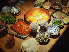-洱火云南酸菜牛肉火锅(石景山当代商城店)
