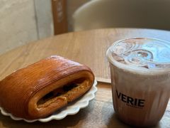 -VERIE BAKEHOUSE