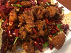 -川悦壹号·川菜(蠡溪路店)