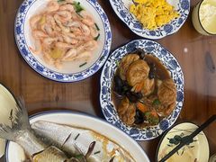 -灵福缘私房菜·农家菜(拈花湾·灵山大佛必推店)