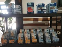 -Torch Coffee 炬点咖啡