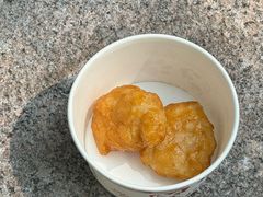 -老头子糖油粑粑(麓山南路店)