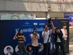 歌唱比賽-香港大学