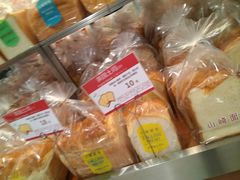 -山崎面包(静安久光店)