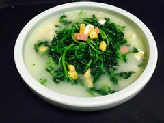-老牌坊鲁菜名店(美莲广场店)