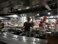 -79号渔船海鲜饭店(华强北店)