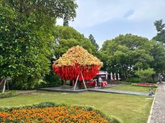 -狼山风景名胜区