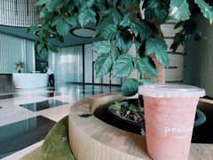 -peekoo coffee(尚嘉中心店)