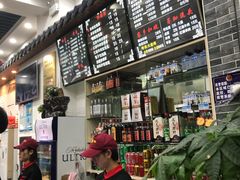 -豫掌柜饸饹面·烩面(秀沿路店)