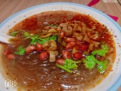 -小杨生煎(香港名都店)