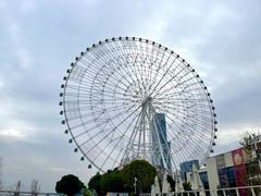 -南昌之星游乐场