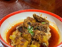 口水鸡-元银甲·湖北地标美食(汉阳店)