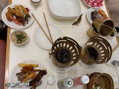 -第六季自助餐厅(北太平庄店)