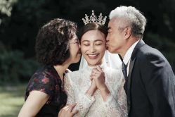 点击看大图 -青禾蒙娜丽莎婚纱摄影(武汉总店)