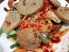 -郑家包子牛肉拉面(尚勤路店)