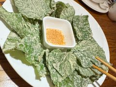 -苹果树下艺术餐厅(通州店)