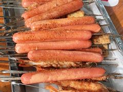 -晓东拉面烧烤(福山店)