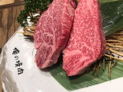 -俺的焼肉(銀座9丁目店)