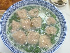 -海清宁记大馅云吞