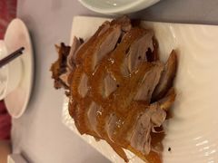 -全聚德(上海首店浦东店)