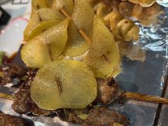 -云晓光头烧烤吧(德平路店)
