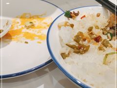 -兰湘子·湘菜小炒(石家庄万象城店)