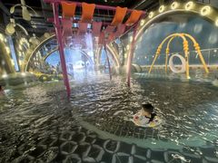 -清河半岛温泉度假酒店