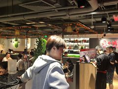 -炙城·韩式烤肉(南京东路店)