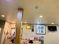 大堂-阿彬生炒牛肉面(解放路店)