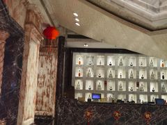 -万宝海鲜舫(劳动公园店)