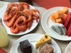 -富力丽思卡尔顿酒店·香荟全日制餐厅