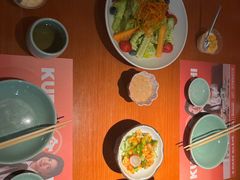 -仓桥家·焗寿司·锅物(光谷步行街店)
